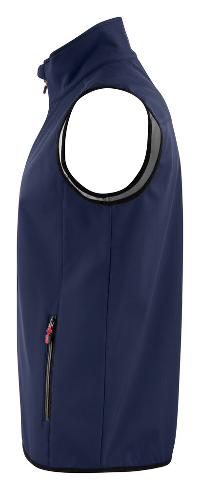 Trial Vest - 34