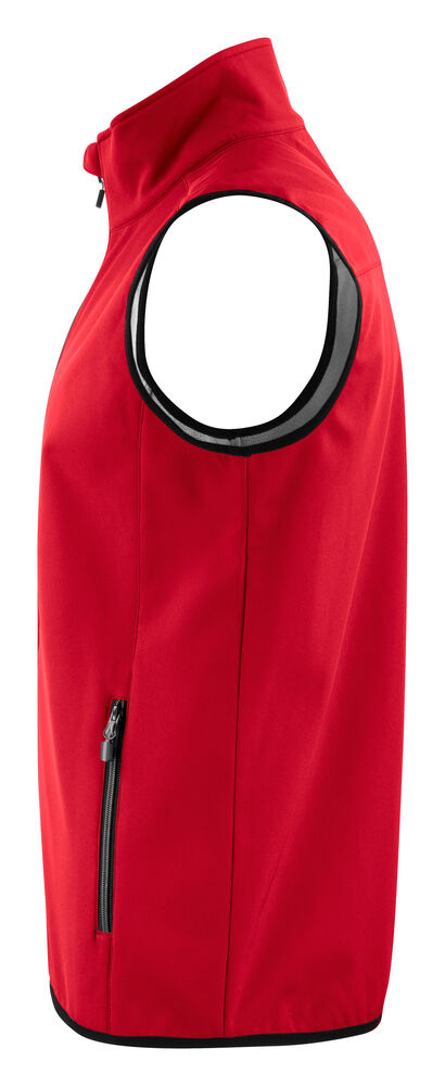 Trial Vest - 29