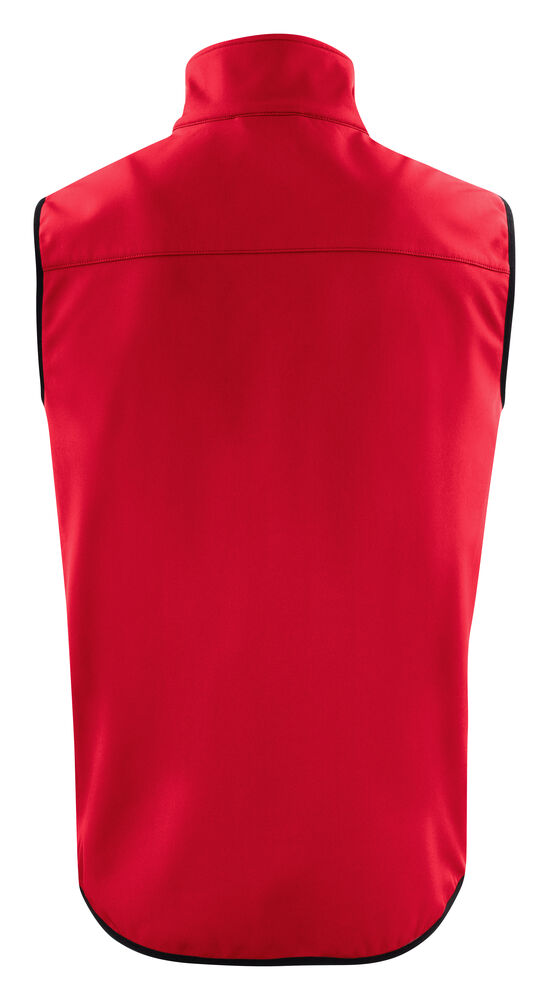 Trial Vest - 12