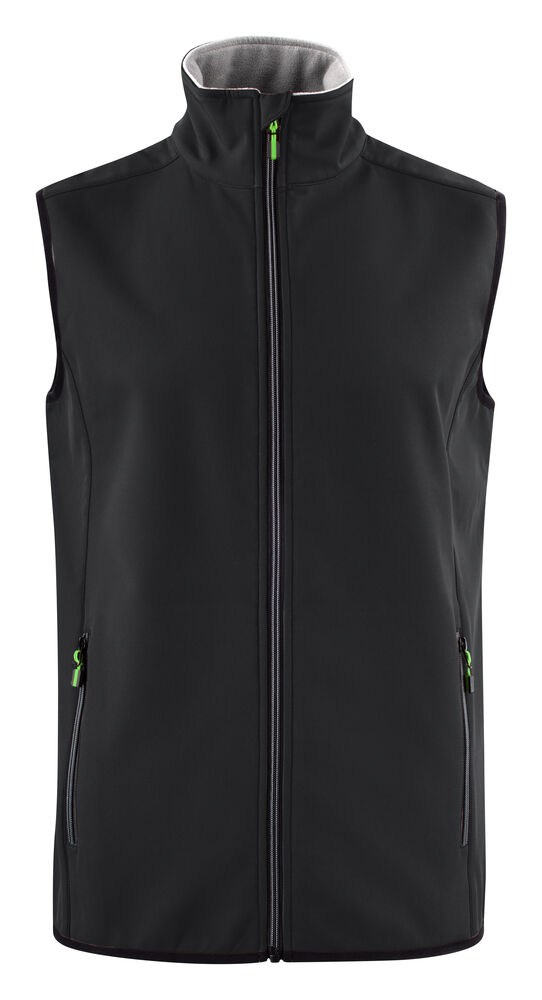Trial Vest - 10