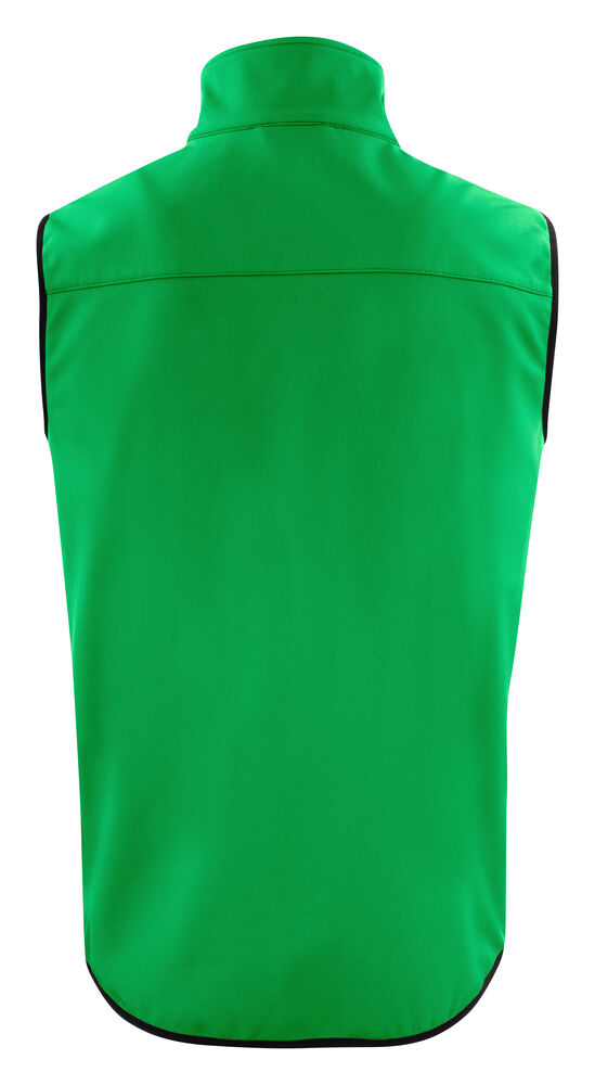 Trial Vest - 14