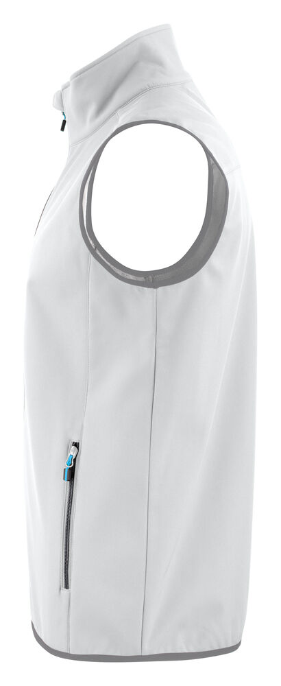 Trial Vest - 31