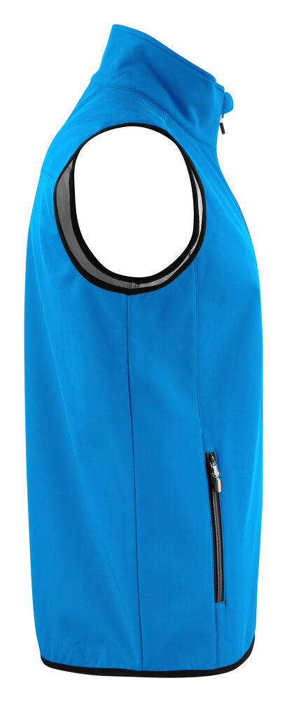 Trial Vest - 19