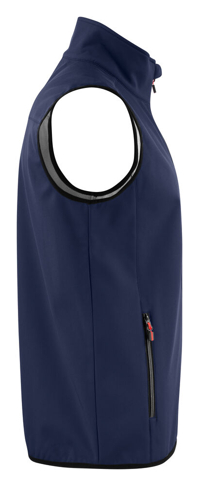 Trial Vest - 25