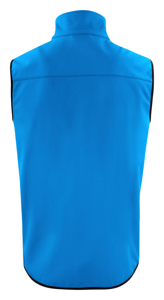 Trial Vest - 13