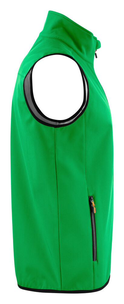 Trial Vest - 17