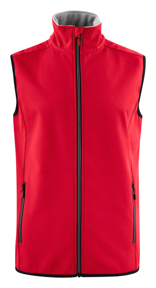 Trial Vest - 4