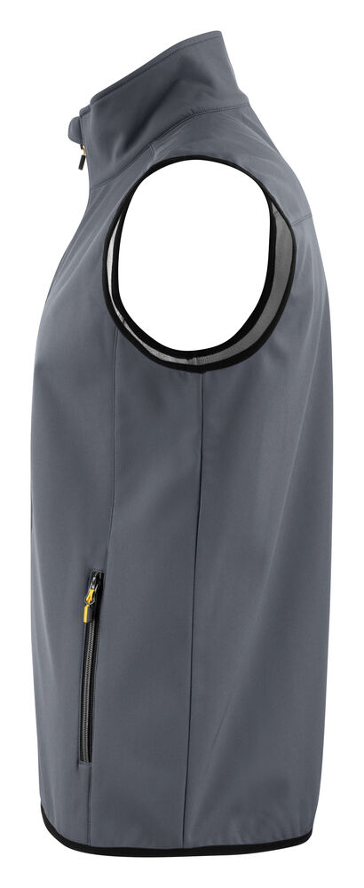 Trial Vest - 35