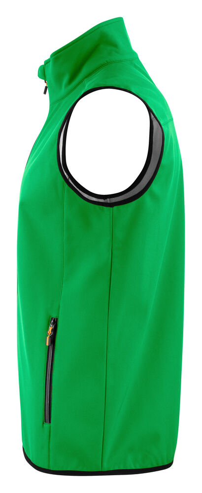 Trial Vest - 28
