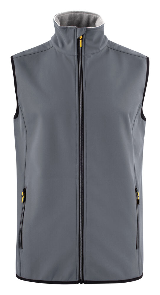 Trial Vest - 11