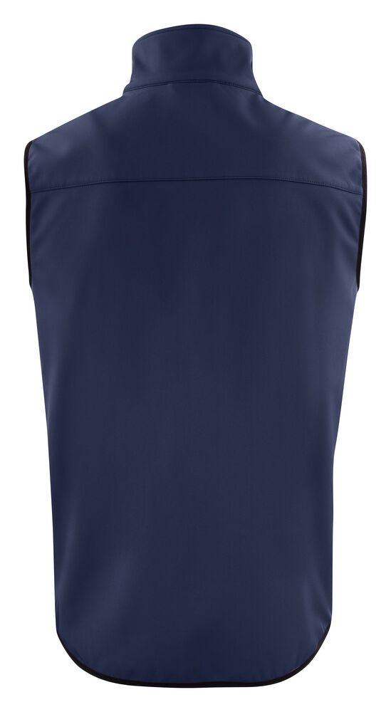Trial Vest - 22
