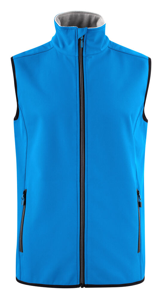Trial Vest - 5