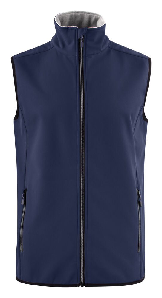 Trial Vest - 8