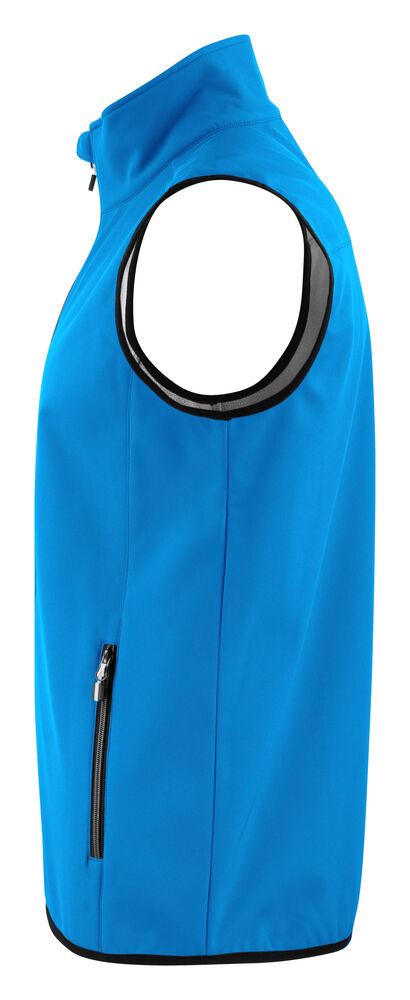 Trial Vest - 30