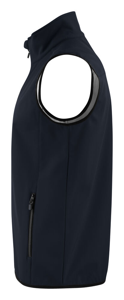 Trial Vest - 21