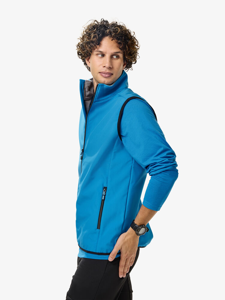 Trial Vest - 37
