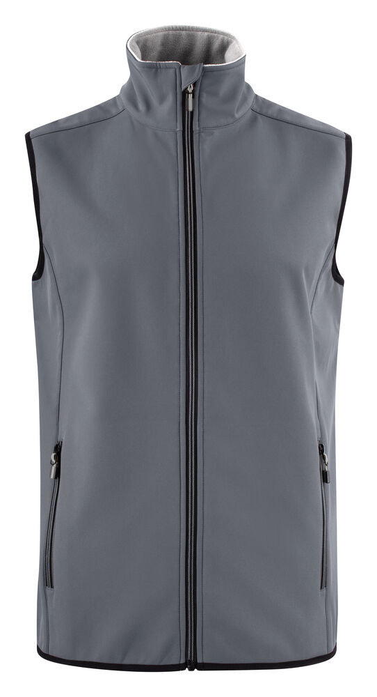 Trial Vest - 3