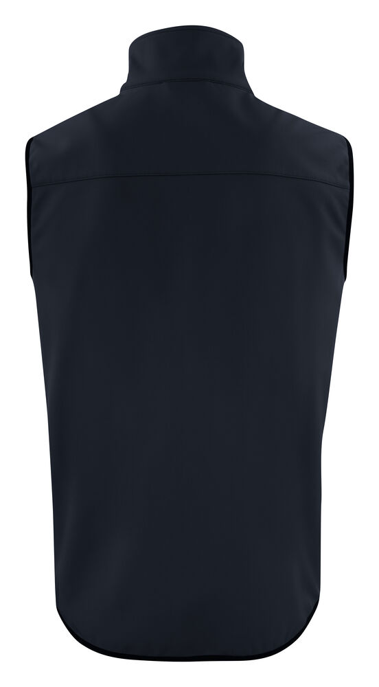 Trial Vest - 32