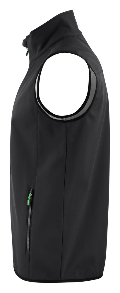 Trial Vest - 36