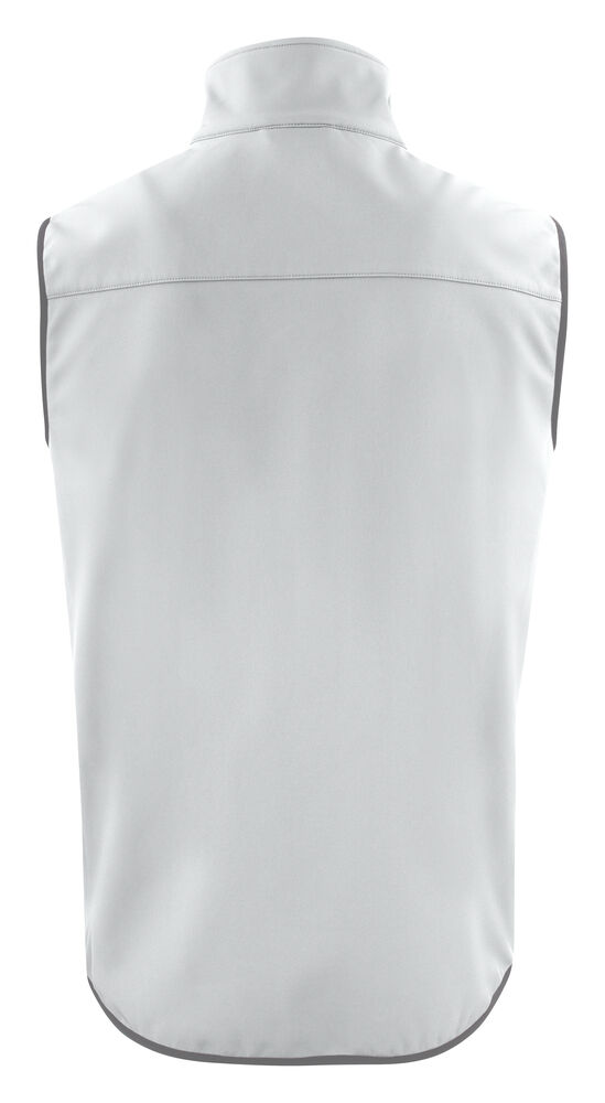 Trial Vest - 9