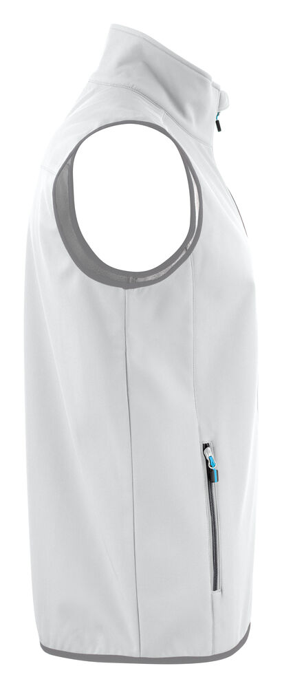 Trial Vest - 20