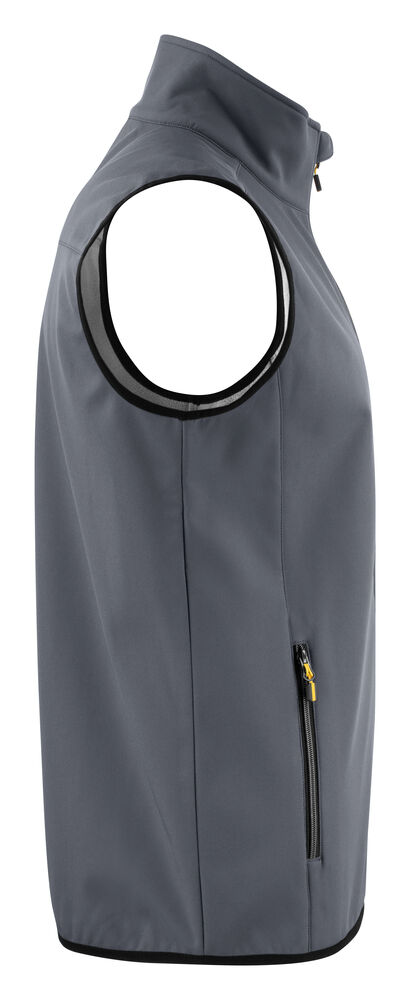 Trial Vest - 27