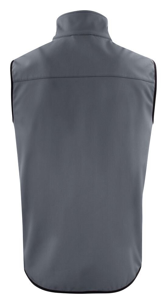 Trial Vest - 23