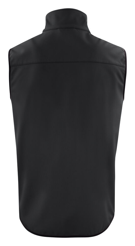 Trial Vest - 24
