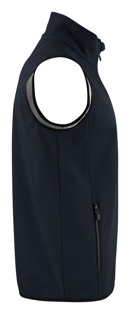 Trial Vest - 15
