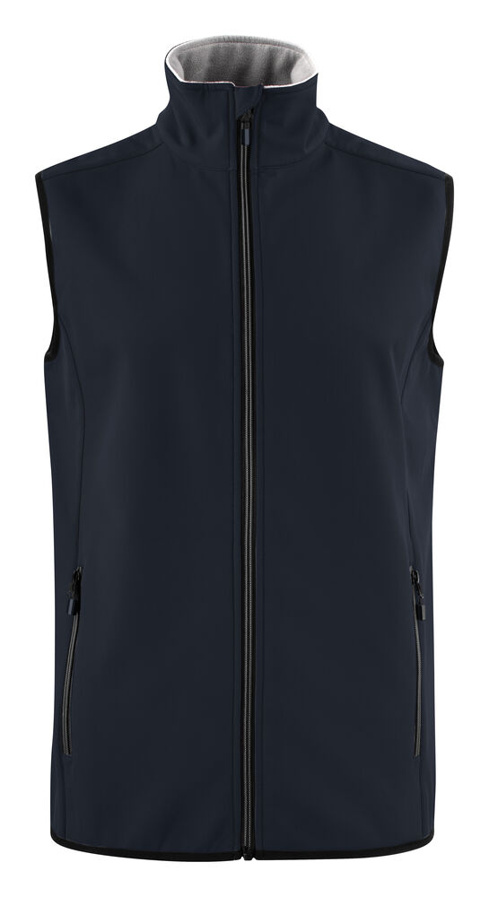 Trial Vest - 7