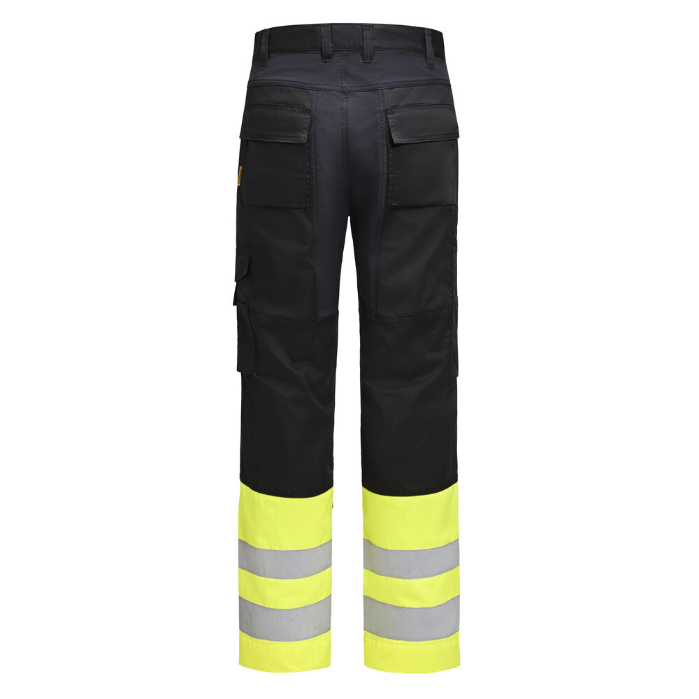 2416 Servicebyxa Varsel Stretch Dam - 3