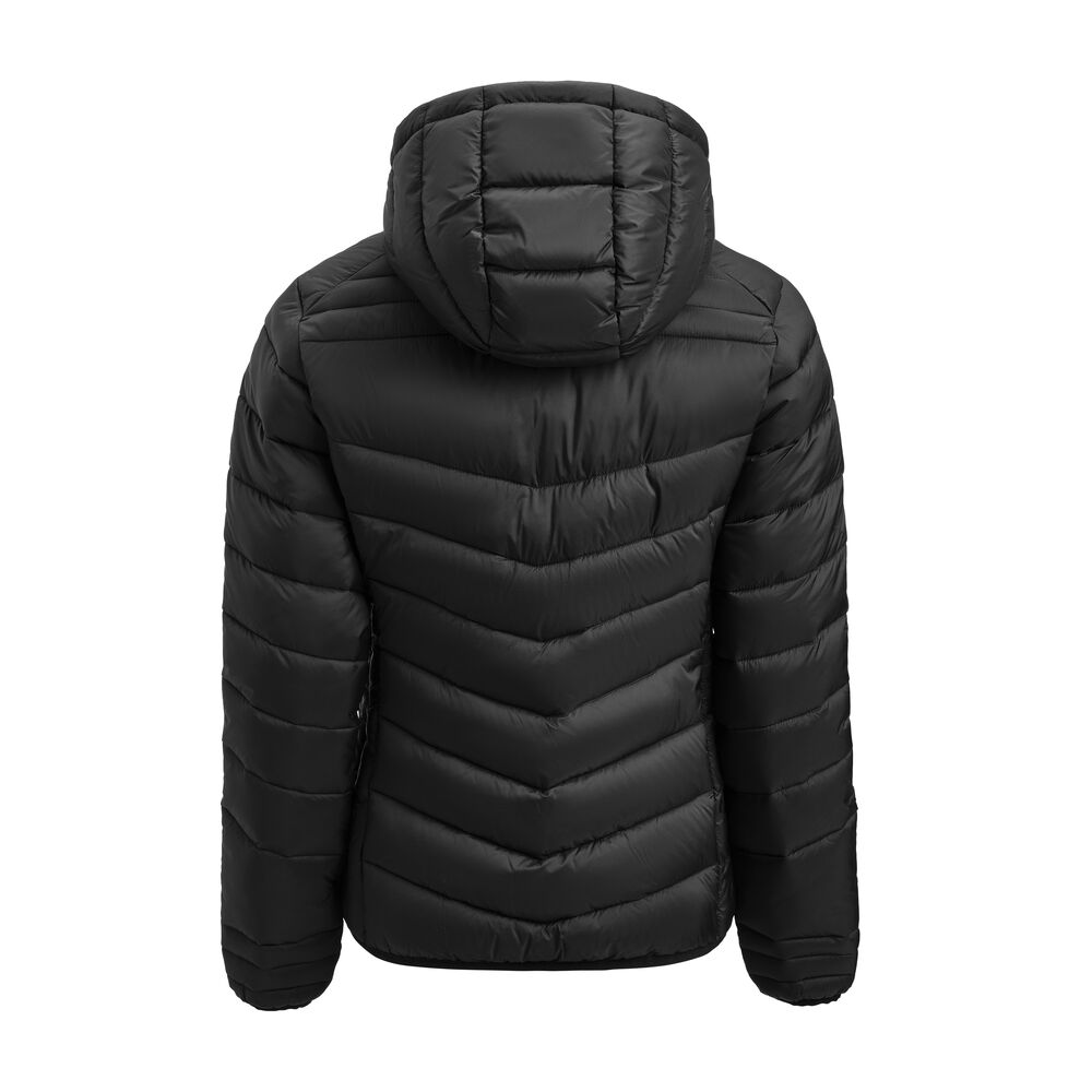 Base Lady Jacket - 9