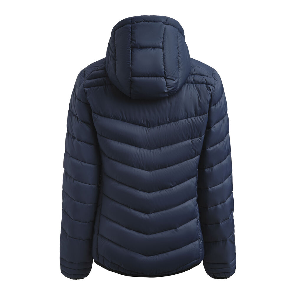 Base Lady Jacket - 27