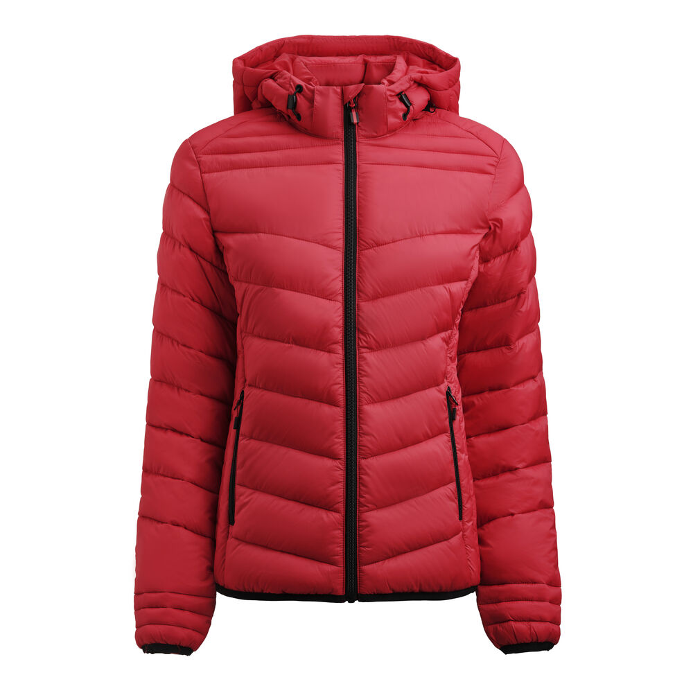 Base Lady Jacket - 3