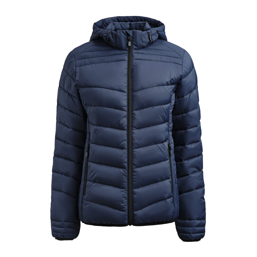 Base Lady Jacket - 2