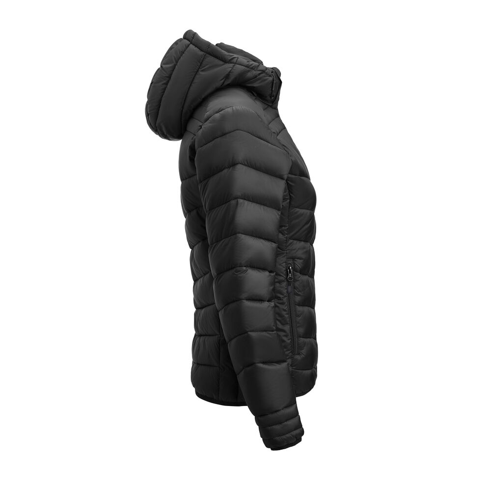Base Lady Jacket - 17