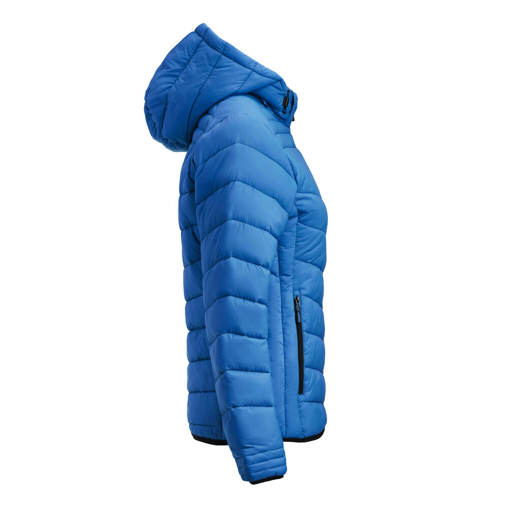 Base Lady Jacket - 16