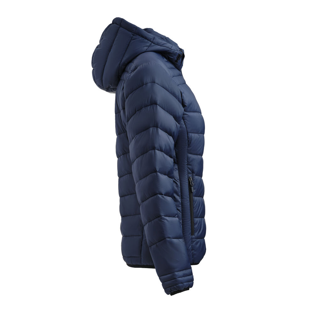 Base Lady Jacket - 18