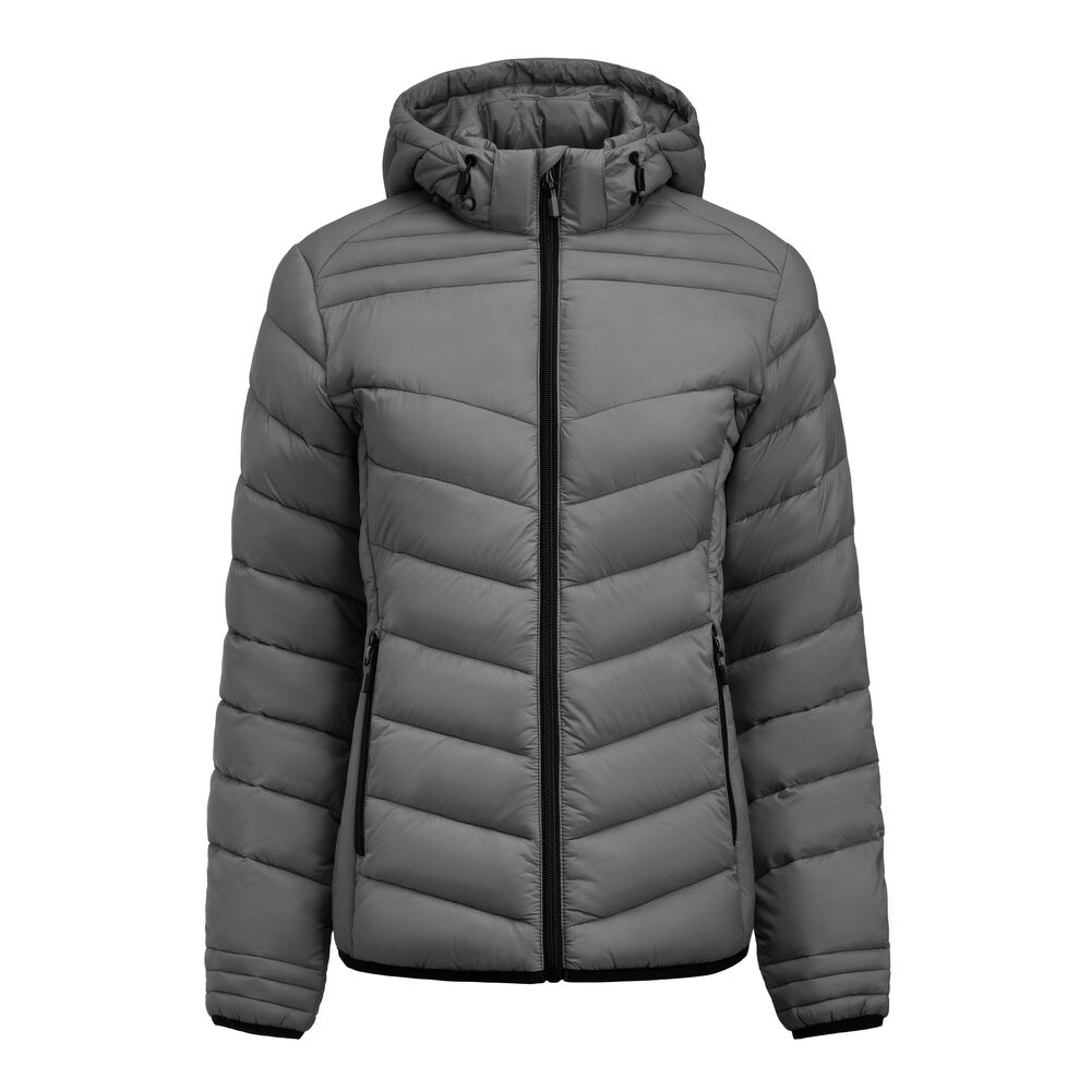 Base Lady Jacket - 7