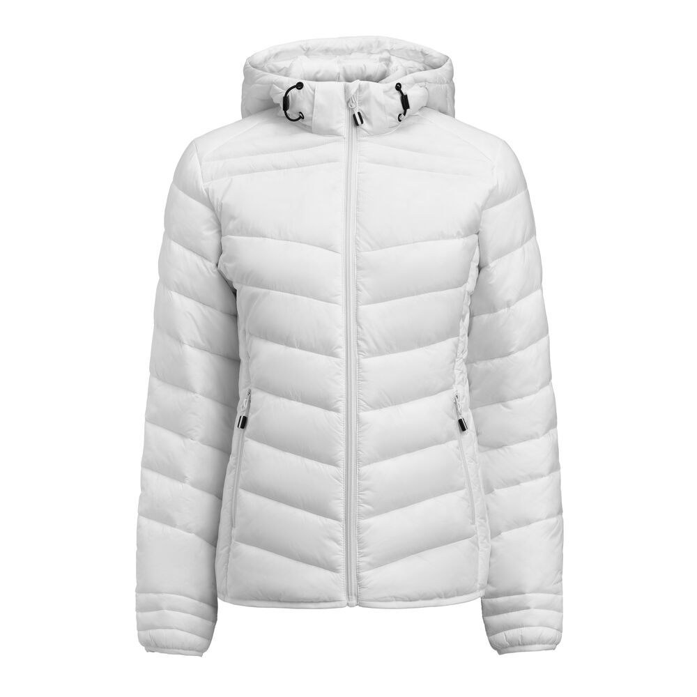 Base Lady Jacket - 5