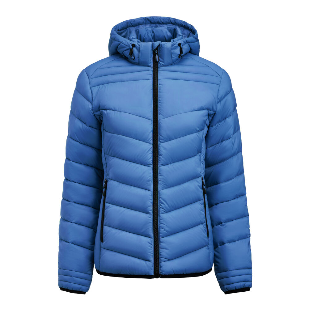 Base Lady Jacket - 8