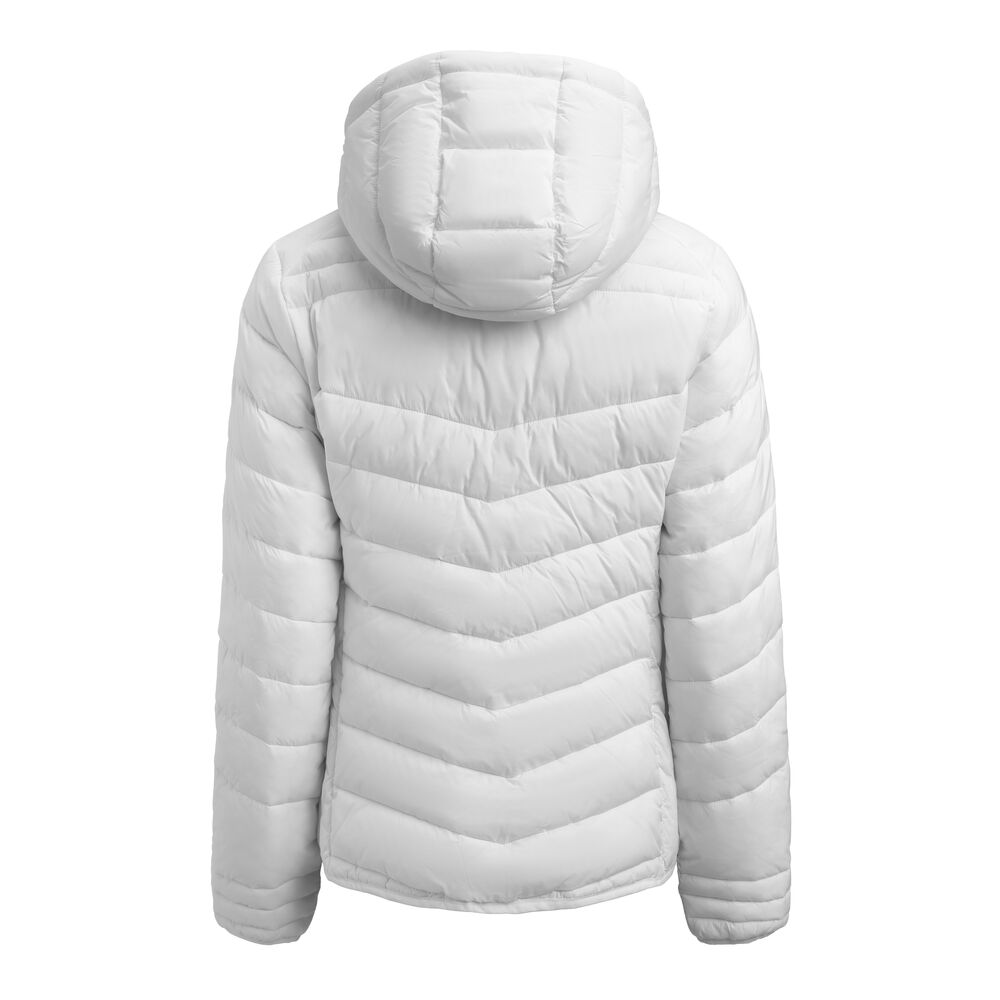 Base Lady Jacket - 13