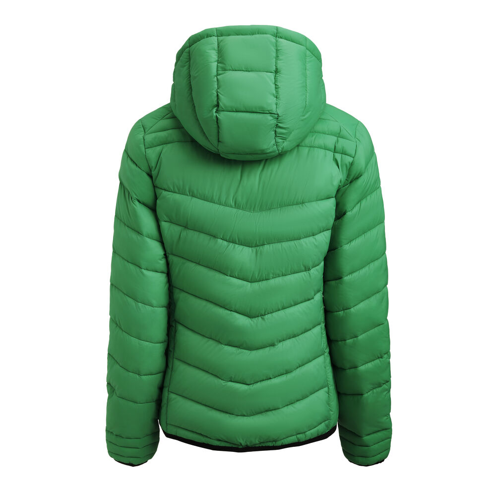 Base Lady Jacket - 12