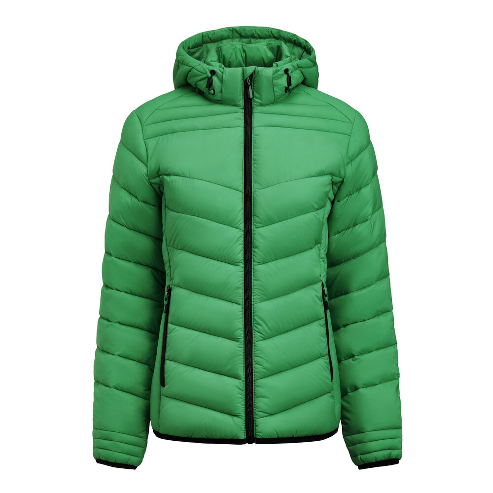 Base Lady Jacket - 4