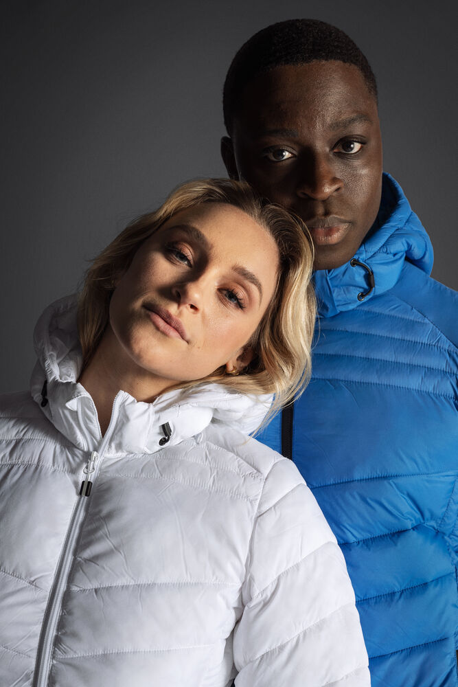 Base Lady Jacket - 29