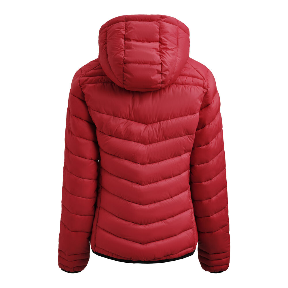 Base Lady Jacket - 11