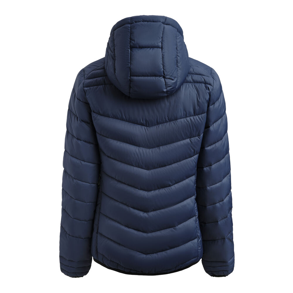 Base Lady Jacket - 10