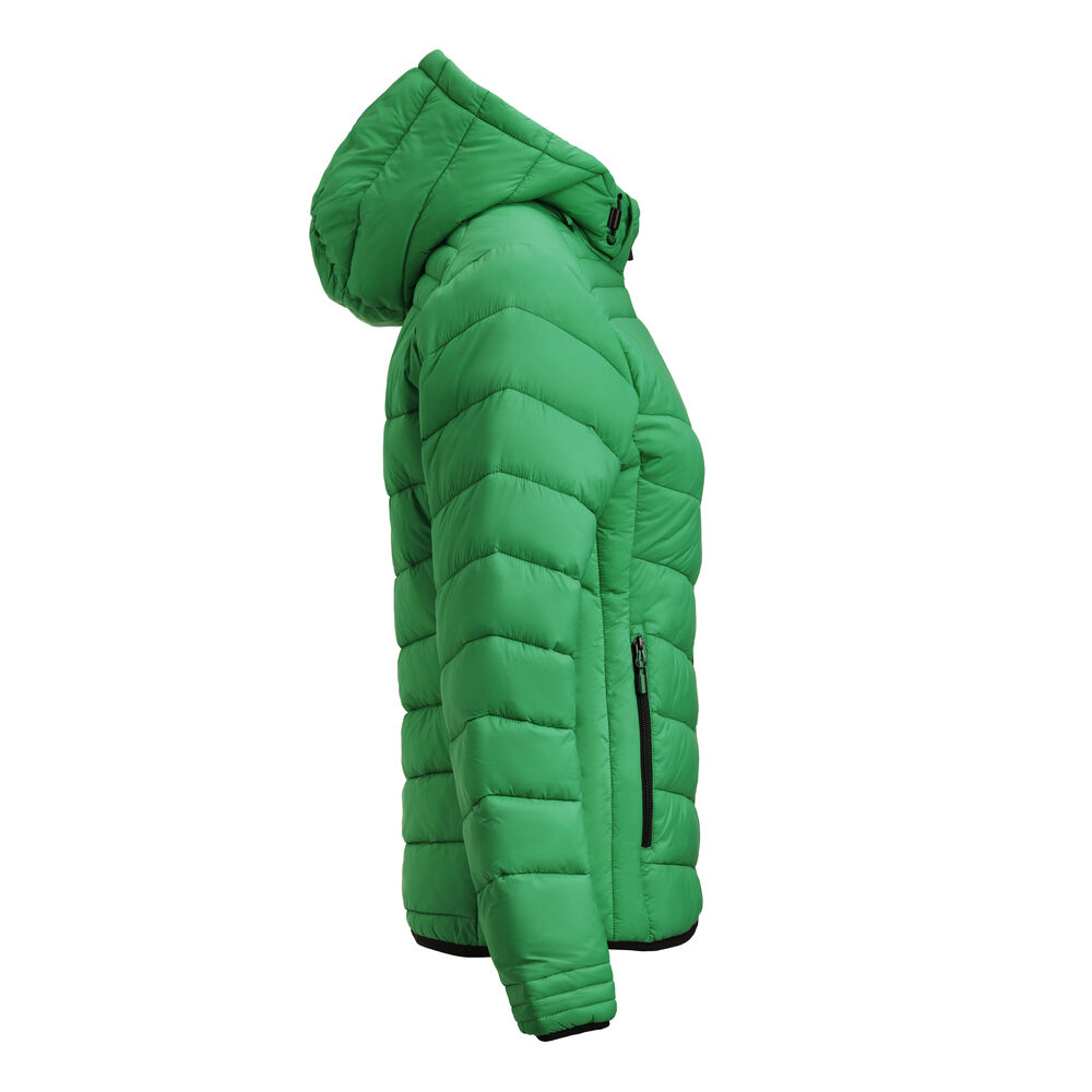 Base Lady Jacket - 23