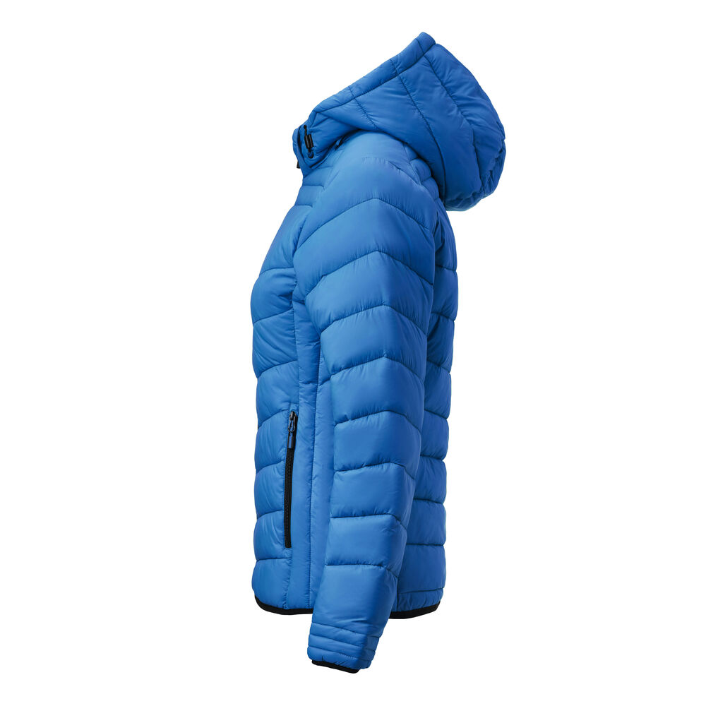Base Lady Jacket - 21