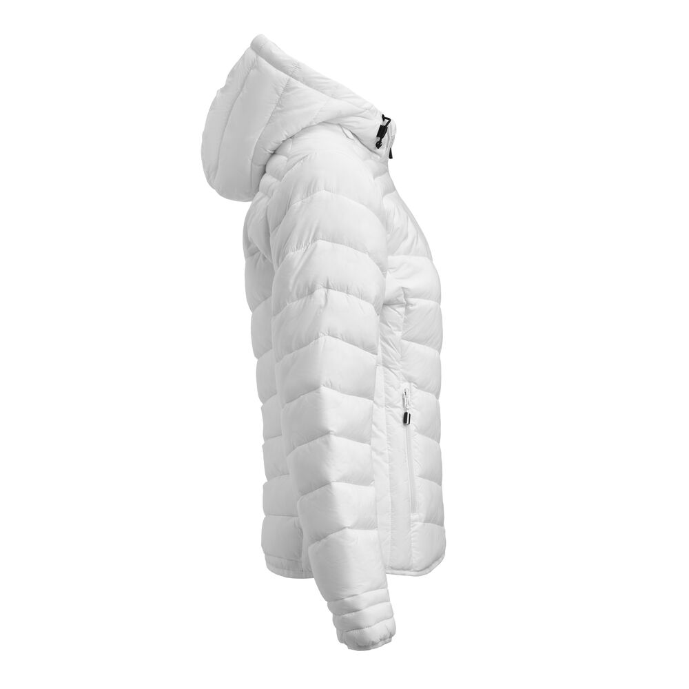 Base Lady Jacket - 24